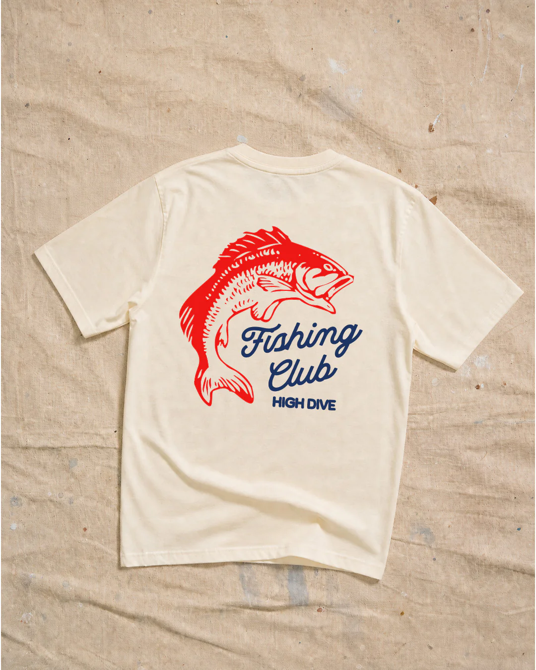 NEW DROP
