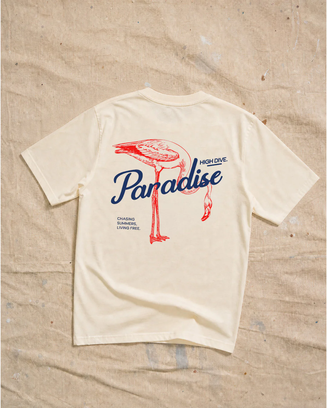 MEN'S NEW DROP